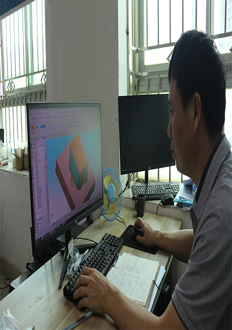 錦宏峰-協(xié)同開(kāi)發(fā)