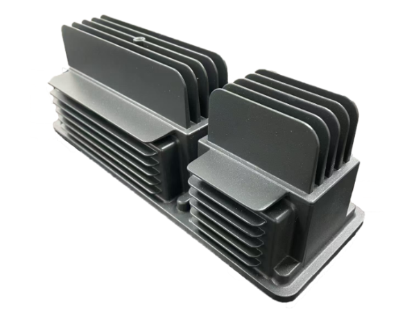 深圳陽光電源逆變器壓鑄加工工廠