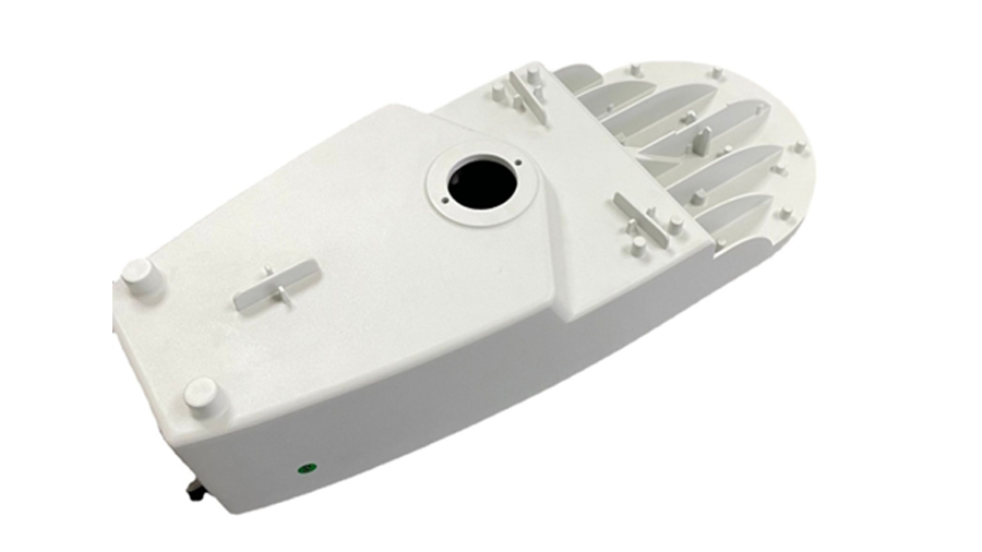 鋁合金燈殼壓鑄散熱性能如何 錦宏峰知道