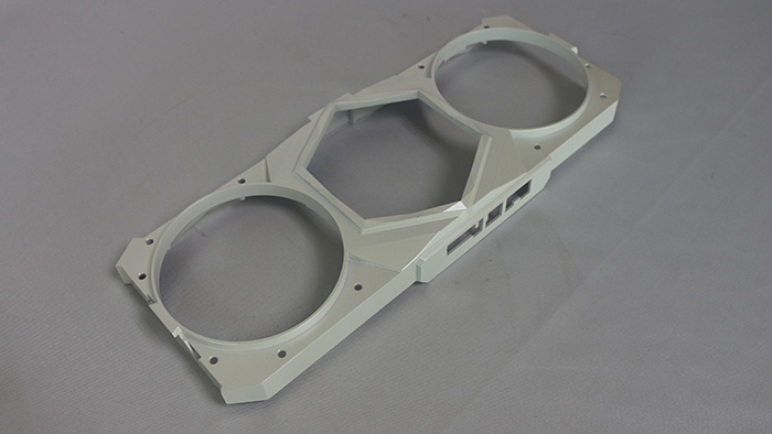 鋁合金壓鑄廠家錦宏峰淺談鋁合金表面處理工藝有哪些