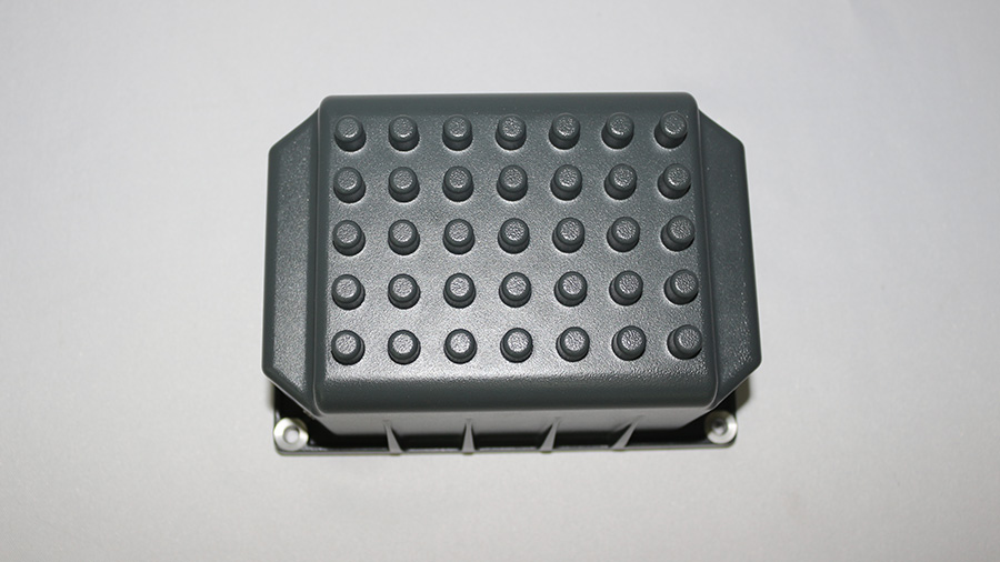 錦宏峰鋁合金加工案例