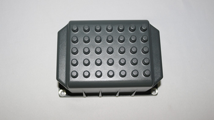 錦宏峰鋁合金加工案例