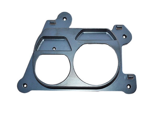 深圳電動(dòng)汽車充電槍配件壓鑄加工廠