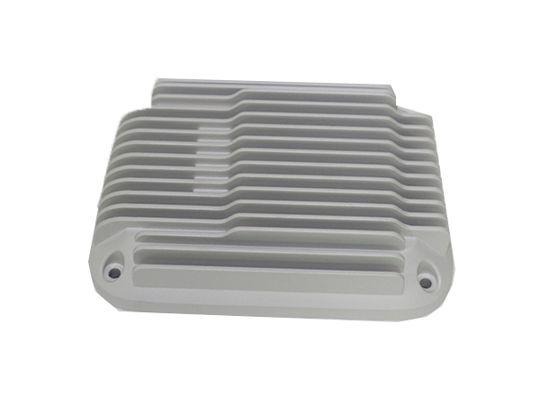 V7安防外殼壓鑄加工