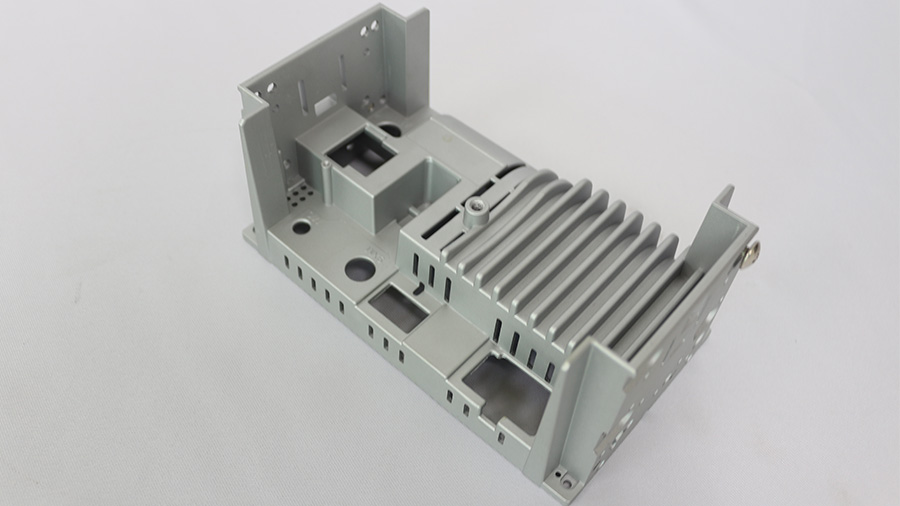 中國(guó)中車(chē)-錦宏峰鋁合金定制案例