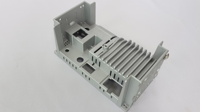 中國中車-錦宏峰鋁合金定制案例