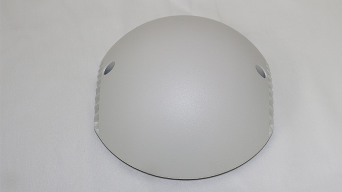 錦宏峰帶你了解鋁合金壓鑄件上鍍銀注意事項