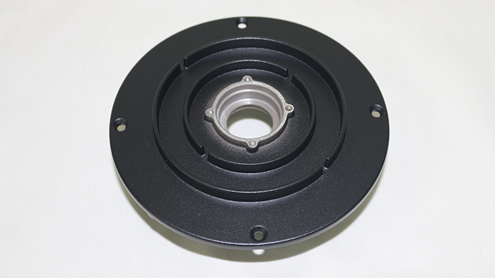 鑄造鋅合金壓鑄件模具的損壞原因及預(yù)防措施造成鋅合金壓鑄件