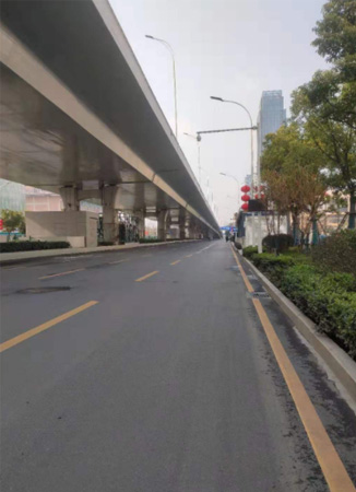 高速路天網(wǎng)