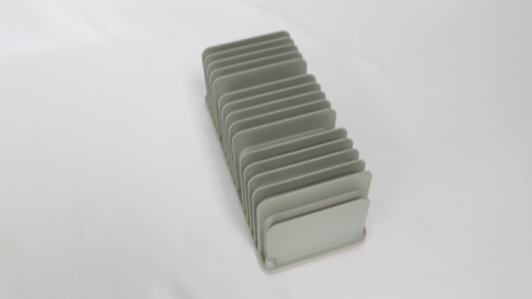 華為-40k逆變器合作案例